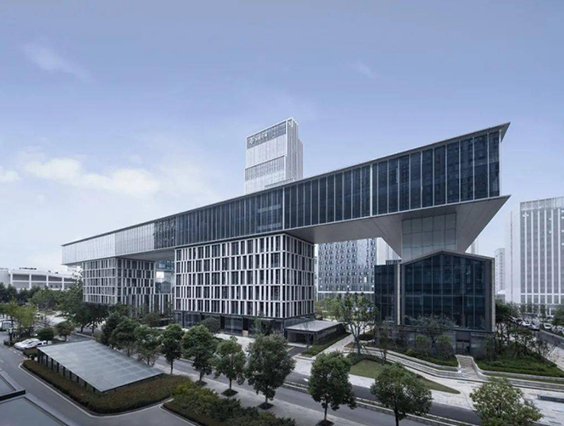 华中中交城智慧厕所系统