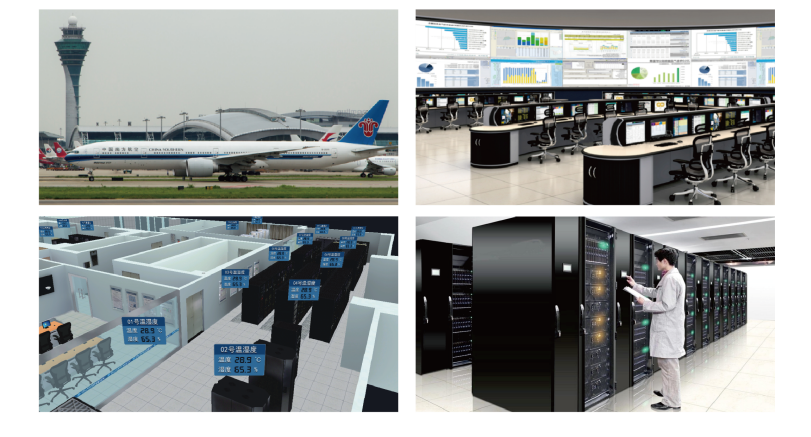 智慧机场数字化运维管理平台的重要性！