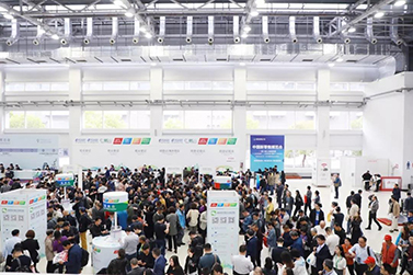 快讯 | 计通亮相国际数据中心展