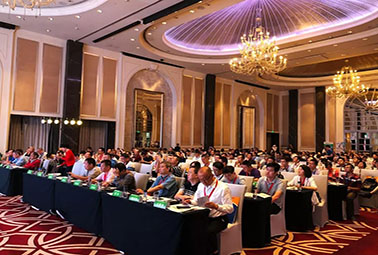 深圳计通携“DCIM”亮相中国计算机用户协会数据中心分会年会