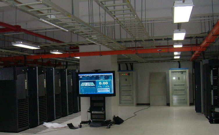 动环监控系统的基础知识