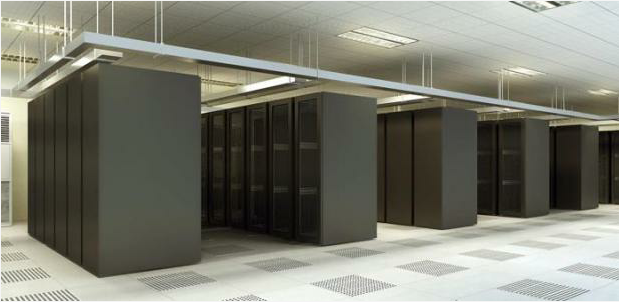 浅谈数据中心机房环境中的冷通道监控系统!