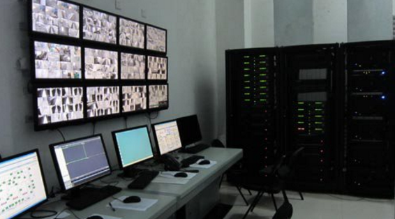 机房设有微模块监控是怎样的一种体验？