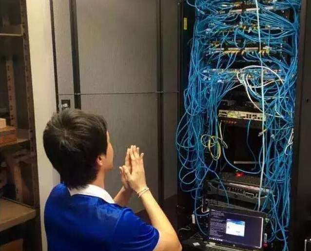 数据中心基础设施管理主要包涵了哪些内容？