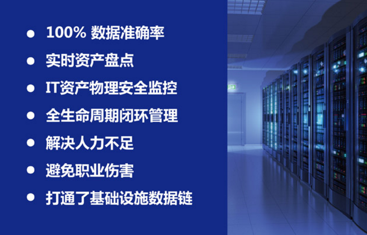 U位资产管理系统能为客户带来多少好处？