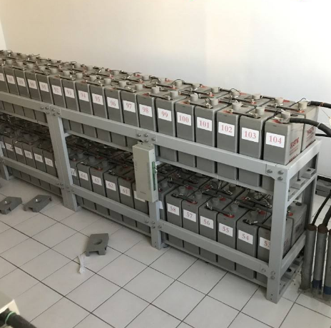 蓄电池智能监控的重要作用？