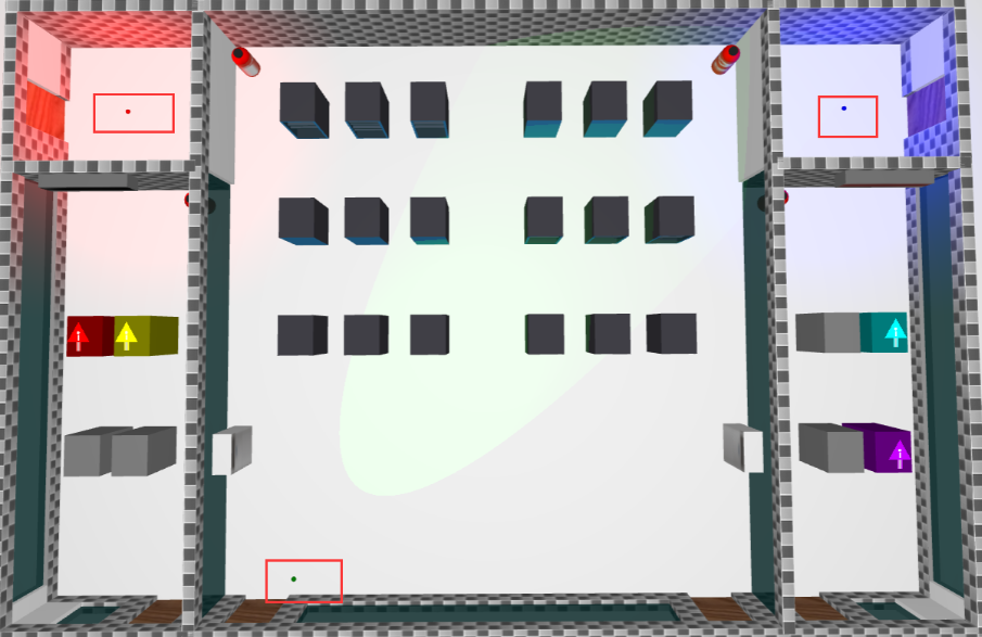 3D可视化监控，开启智慧运维新篇章！