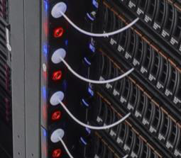 电力行业机房运维：U位资产管理解决方案！