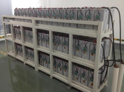 蓄电池监控保障数据中心正常运营！