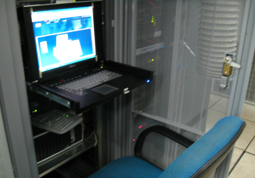 机房监控报警方式有哪些?