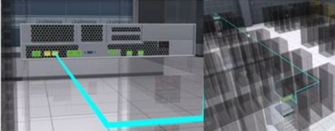 机房动环监控系统实现3D可视化的解决方案