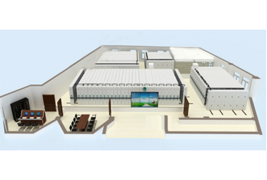 关于档案馆建设你知多少？
