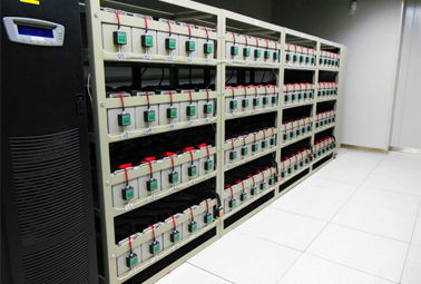 怎样有效的监测蓄电池？