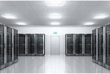 机房环境监控系统主要由以下四部分组成