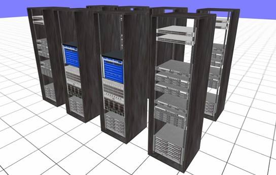 动环监控系统的实施意义有哪些?