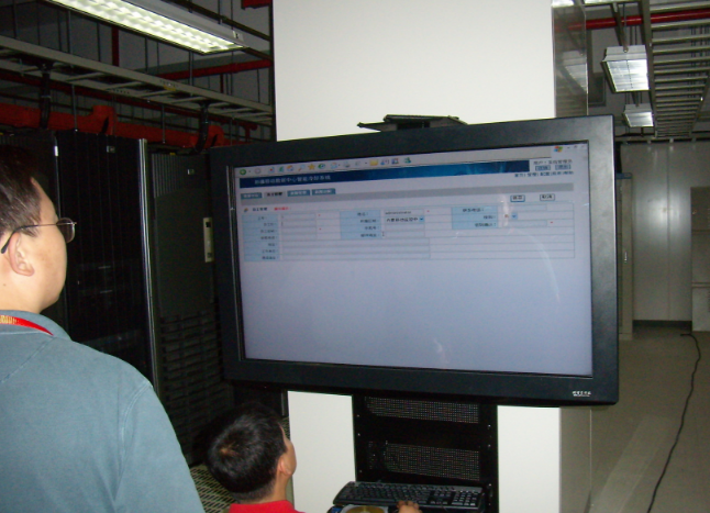 数据中心机房监控应如何进行部署设计？