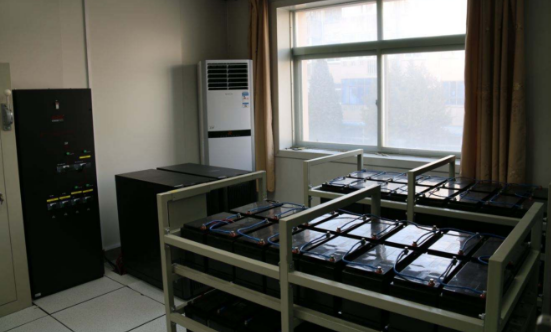 浅谈，机房蓄电池监控最常见的三种方式