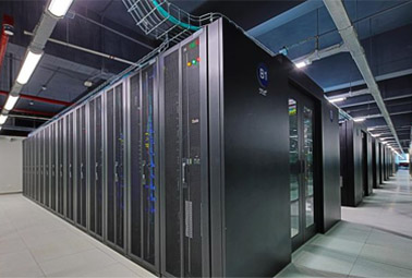 机房环境监控系统的应用和实现