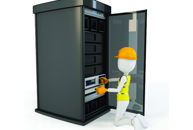 动环监控系统的基础知识