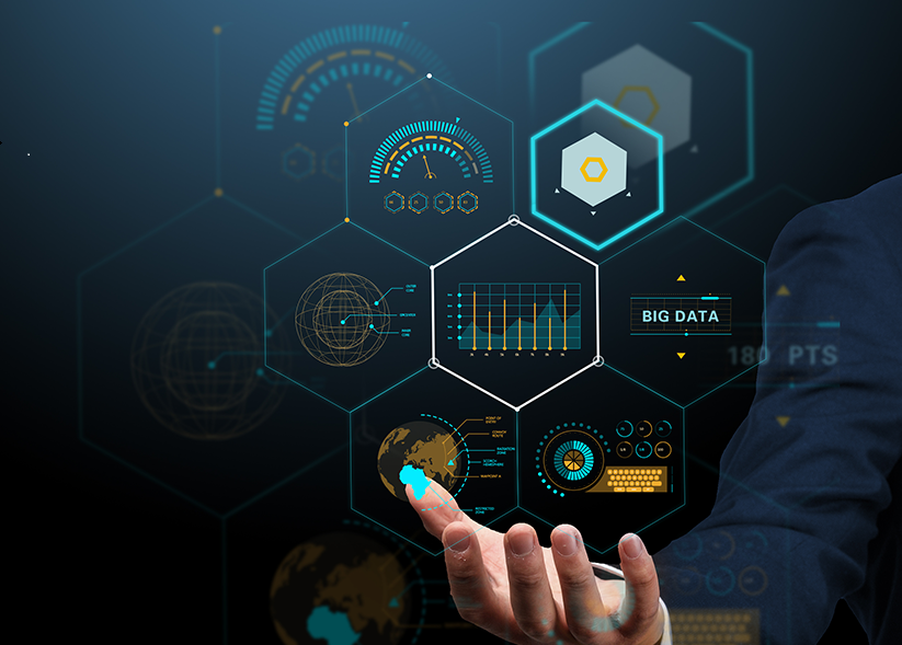 关于网络中心机房环境监控系统的简述！