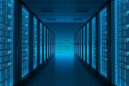 机房监控系统常见故障及处理方法！