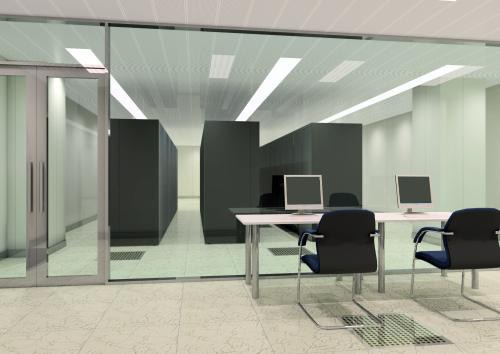 建立机房监控的4种简单方法！