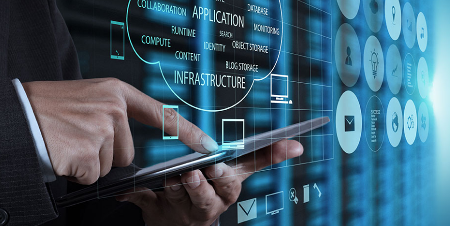 如何部署和设计机房监控系统？