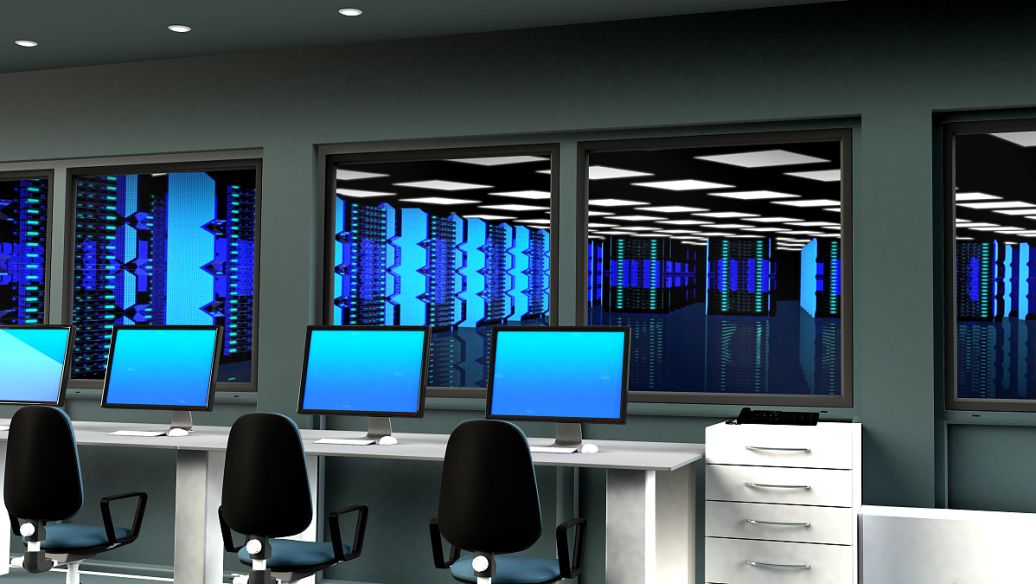 机房环境监控系统的原则是什么？