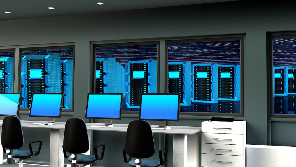 你知道机房监控中重要的是什么吗？