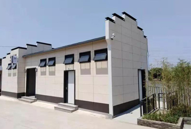 为什么说智慧厕所是新的流行趋势？