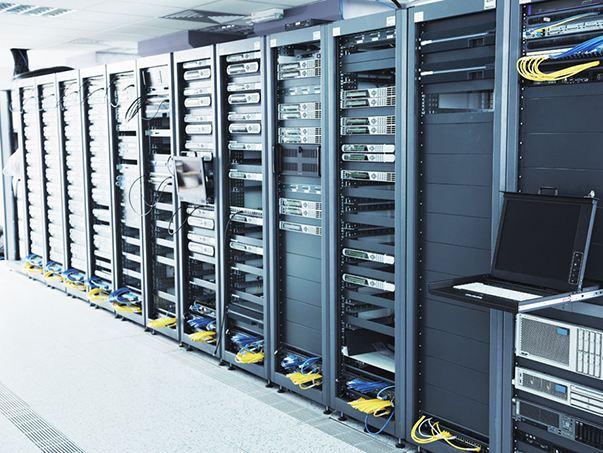 机房监控系统有哪些重要性的设计？