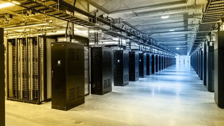 机房监控环境系统有哪些功能？