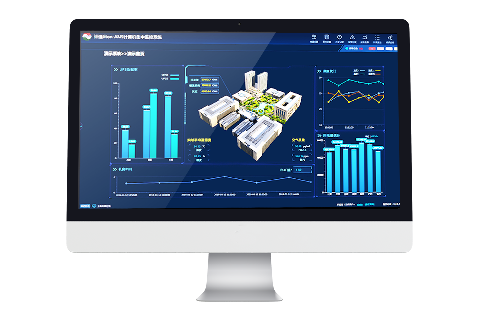 机房监控系统有哪些主要目的？