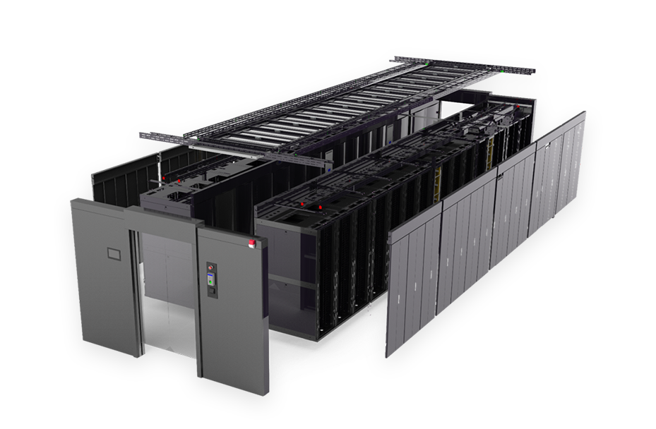 机房监控中所使用的技术可以解决哪些问题?