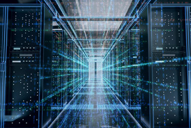 3D可视化动力环境监控系统，实时集中管理机房！