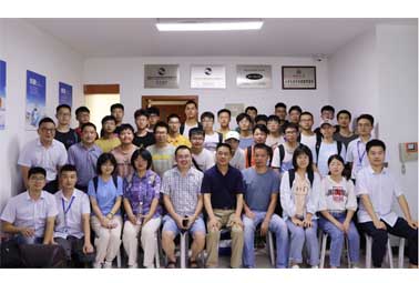 产学合作促融合，深圳计通与中南大学协同育人谱新篇