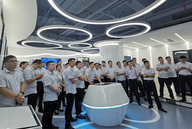 聚力赋能 只为更好的前行