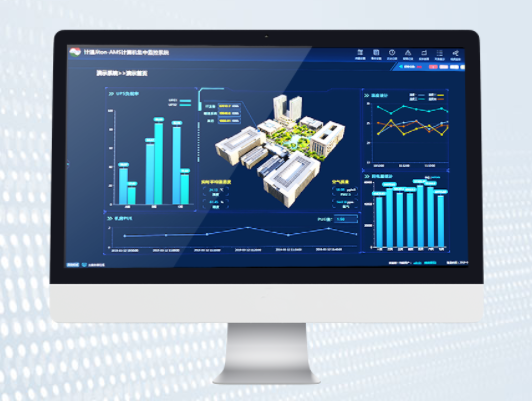 数据中心动环监控系统的报价方式