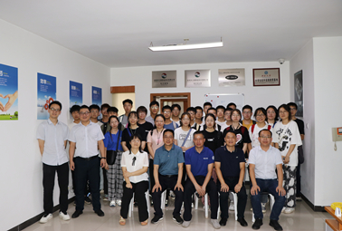 理论与实践并重，企校携手共育“未来星”