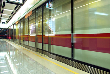 干货 | 浅析地铁综合监控系统应用技术