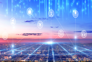 2022年工业互联网平台发展与展望 工业互联网能带来多少经济增长?