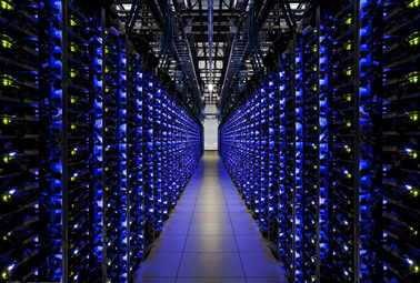 有哪些功能可以让数据中心更加安全？