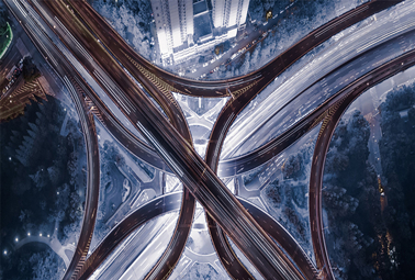 交通“新时代”——智慧交通，让道路变得更具智慧！