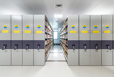 如何利用RFID技术实现智能化档案管理？