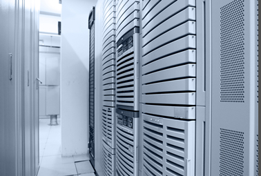 数据中心基础设施是应该纵向扩展还是横向扩展？