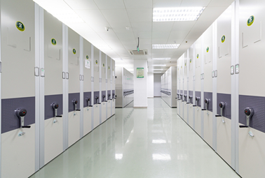 定制智能化智慧档案仓库，您了解多少？