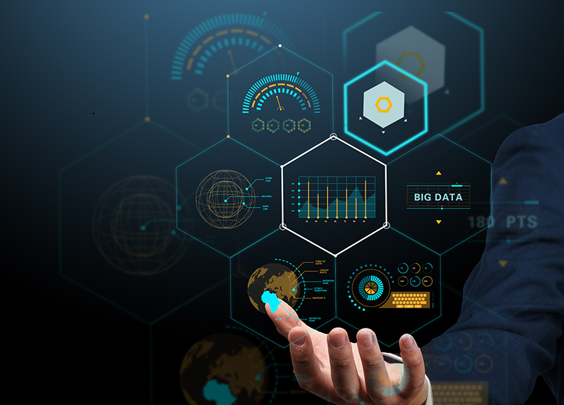 机房环境监控系统的原则是什么？