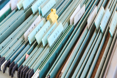 实用贴！一文看懂纸质档案数字化基本流程