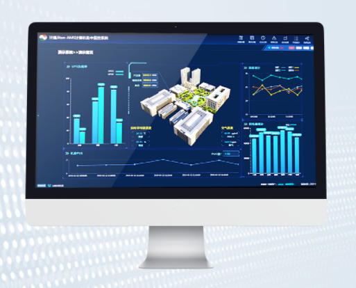 机房环境监控系统的设计原则有哪些？