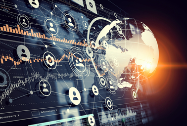 大数据、云计算在弱电领域的融合应用